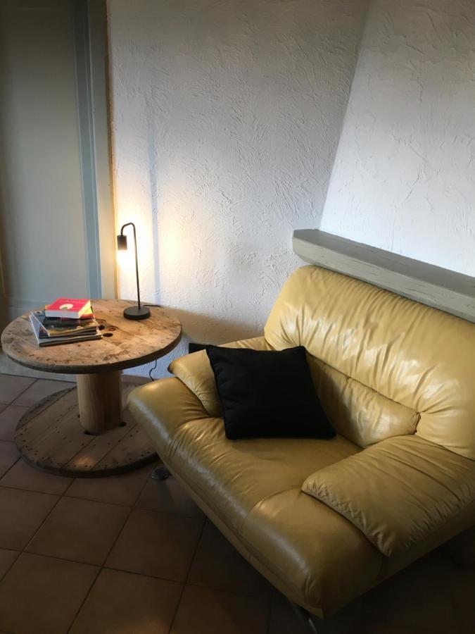Bois & Repos Bed & Breakfast Малмеди Екстериор снимка