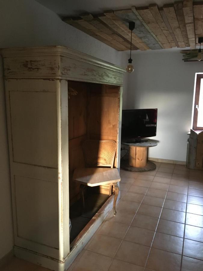 Bois & Repos Bed & Breakfast Малмеди Екстериор снимка