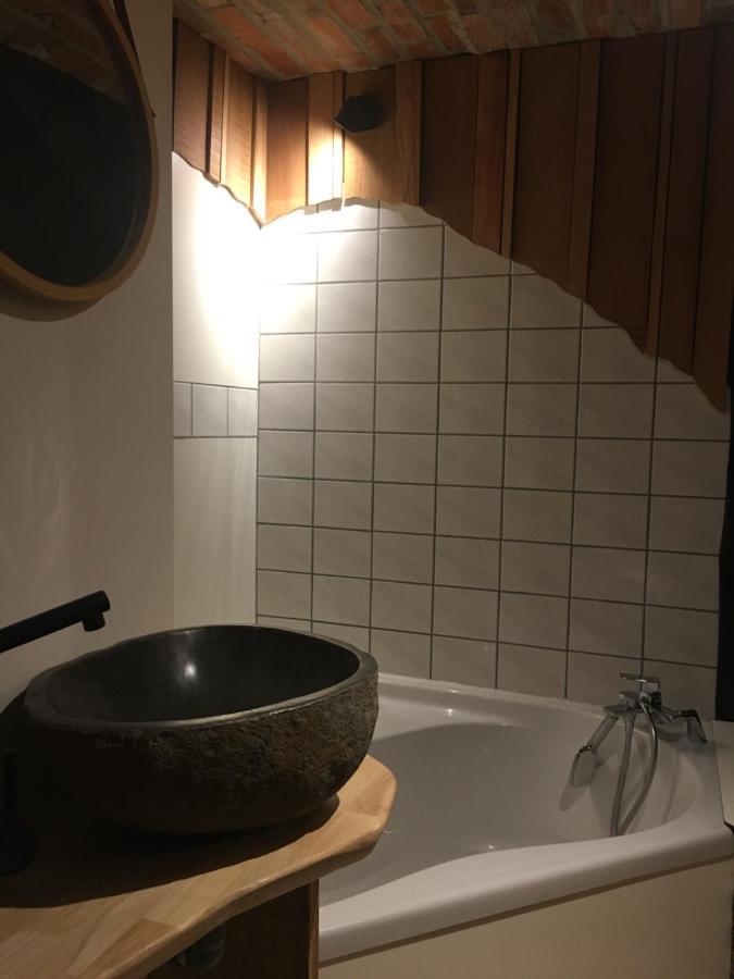Bois & Repos Bed & Breakfast Малмеди Екстериор снимка